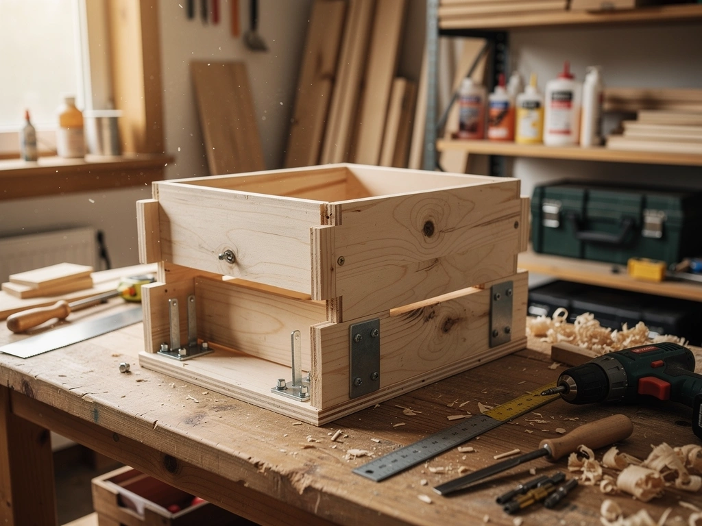 Teleskop selber bauen